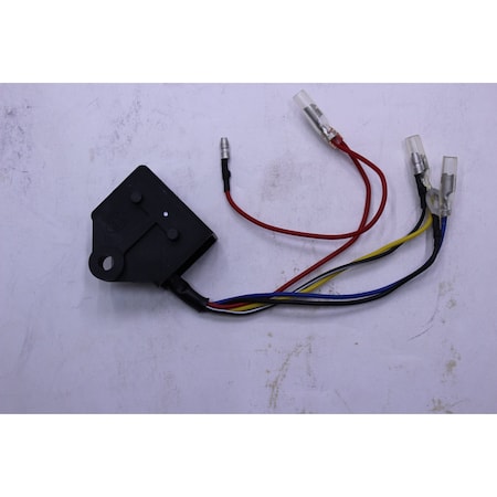 Kohler Oil Switch Assembly 63 099 03-S